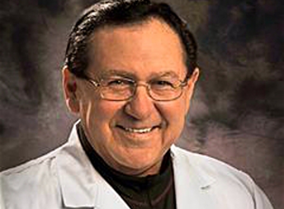 Dr. Zvi Binor, MD - Aurora, IL