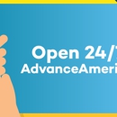 Advance America - Check Cashing Service