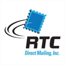 RTC Direct Mailing INC - Direct Mail Advertising