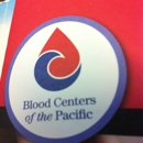 Blood Centers of the Pacific - Blood Banks & Centers
