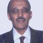 Dr. Salahadin M Gharad, MD