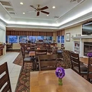 Hawthorne Suites - Hotels