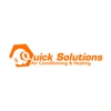 Quick Solutions Air Conditioning & Heating gallery