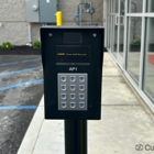 CubeSmart Self Storage