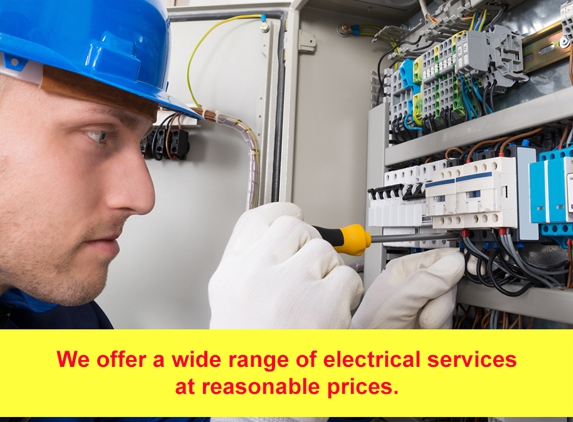 MBE Electrical Contractors - Merimbula, NSW