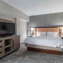 Hampton Inn & Suites Knoxville-Downtown - Hotels