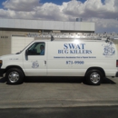 Swat Bug Killers - Pest Control Equipment & Supplies