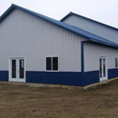 Kalona Post & Frame - Buildings-Pole & Post Frame