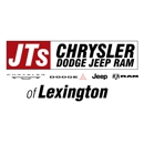 JTs Chrysler Dodge Jeep RAM of Lexington
