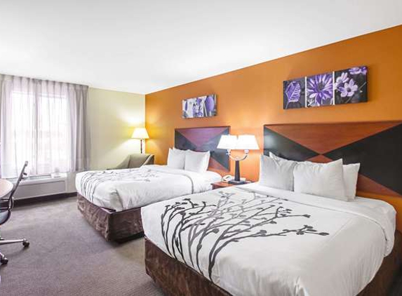 Sleep Inn & Suites - Madison, WI