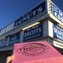 Thomas Donut & Snack Shop - Donut Shops