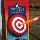 North Star Signage