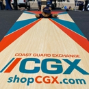 Coast Guard Exchange - Clothing Stores