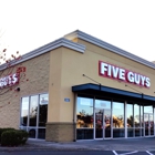 Five Guys