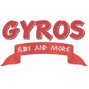 Gyros Subs and More - Delicatessens