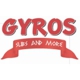 Gyros Subs and More