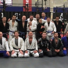 David "The Rock" Jacobs Brazilian Jiu Jitsu Academy