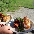 The Wheel & Whisk Roadside Cafe - Wheels