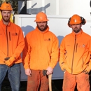 Oregon Woodsmen Tree Service - Tree Service