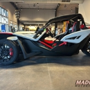Maddie's Motor Sports - New Car Dealers