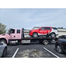 Smullen's Towing Service - Automotive Roadside Service