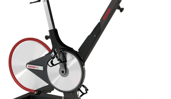 Exercise Systems Inc - Orlando, FL. Keiser Indoor Cycling Bikes
