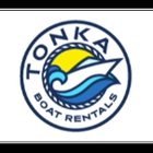 Tonka Boat Rentals