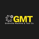 Granville Machine & Tool Co Inc - Machine Shops
