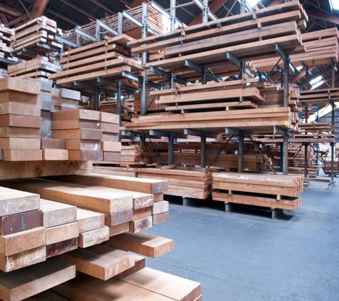Adams Lumber - Englewood, CO