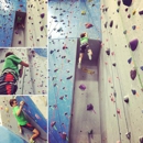 Hoosier Heights Indoor Climbing Of Indianapolis - Climbing Instruction