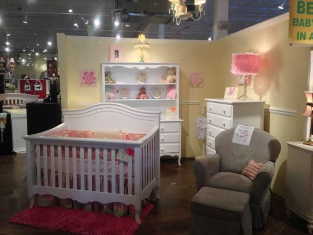 Georgia Baby Kids 6248 Dawson Blvd Ste A Norcross Ga 30093