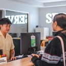 MINI Service & Parts Department