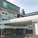Holiday Inn Indianapolis - Airport Area N by IHG