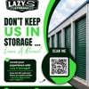 Lazy S Storage gallery
