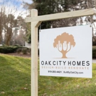 Oak City Homes