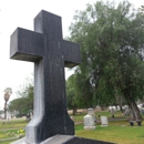Corona Sunnyslope Cemetery - Cemeteries