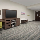 Hampton Inn & Suites Charlotte Airport Lake Pointe - Hotels