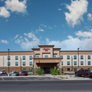 Hampton Inn Parker - Hotels