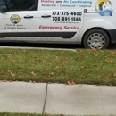 Ralph's Heating & Air Conditioning - Furnaces-Heating