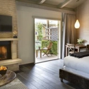 Bernardus Lodge & Spa - Lodging