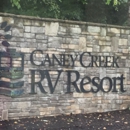 Caney Creek RV Resort - Campgrounds & Recreational Vehicle Parks