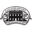 Lancaster Historic Preserve - Building Restoration & Preservation