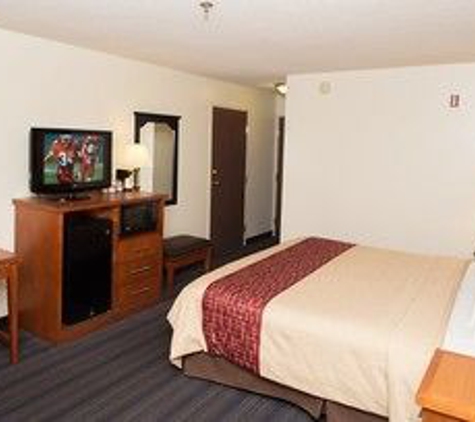 Red Roof Inn - Springfield, OH