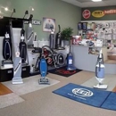 Day Cin Vacuums - Vacuum Cleaners-Household-Dealers