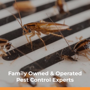 South Gippsland Pest Control. Family Owned & Operated Pest Control Experts