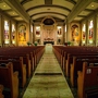 St. John's Catholic Newman Center