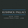 Kushnick Pallaci, P gallery
