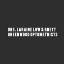 Low & Greenwood, Optometrists - Contact Lenses