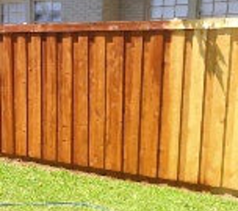 Longs Fencing of North Texas - Little Elm, TX