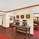 Hampton Inn Athens